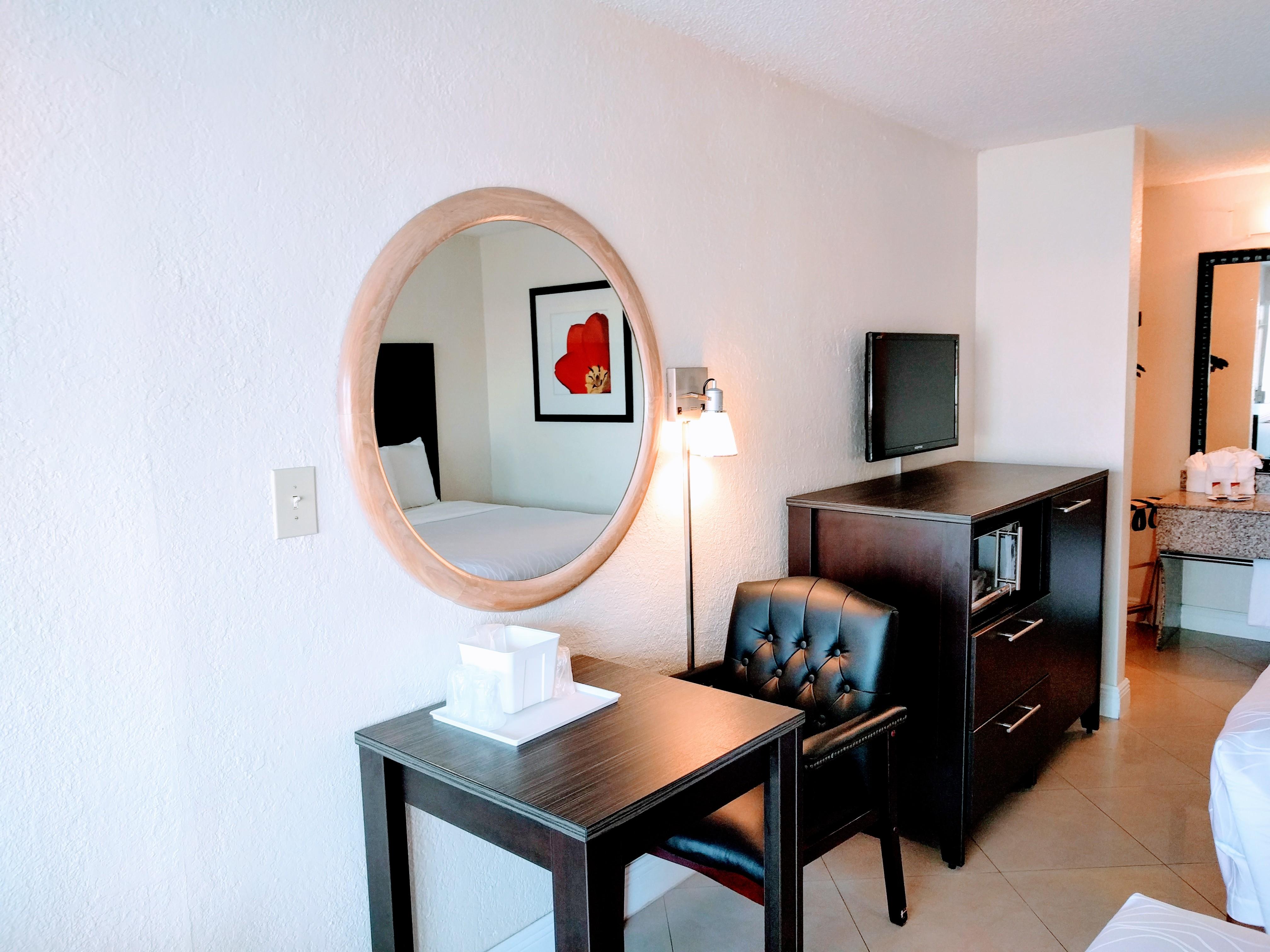 Red Carpet Inn Airport Fort Lauderdale Ngoại thất bức ảnh