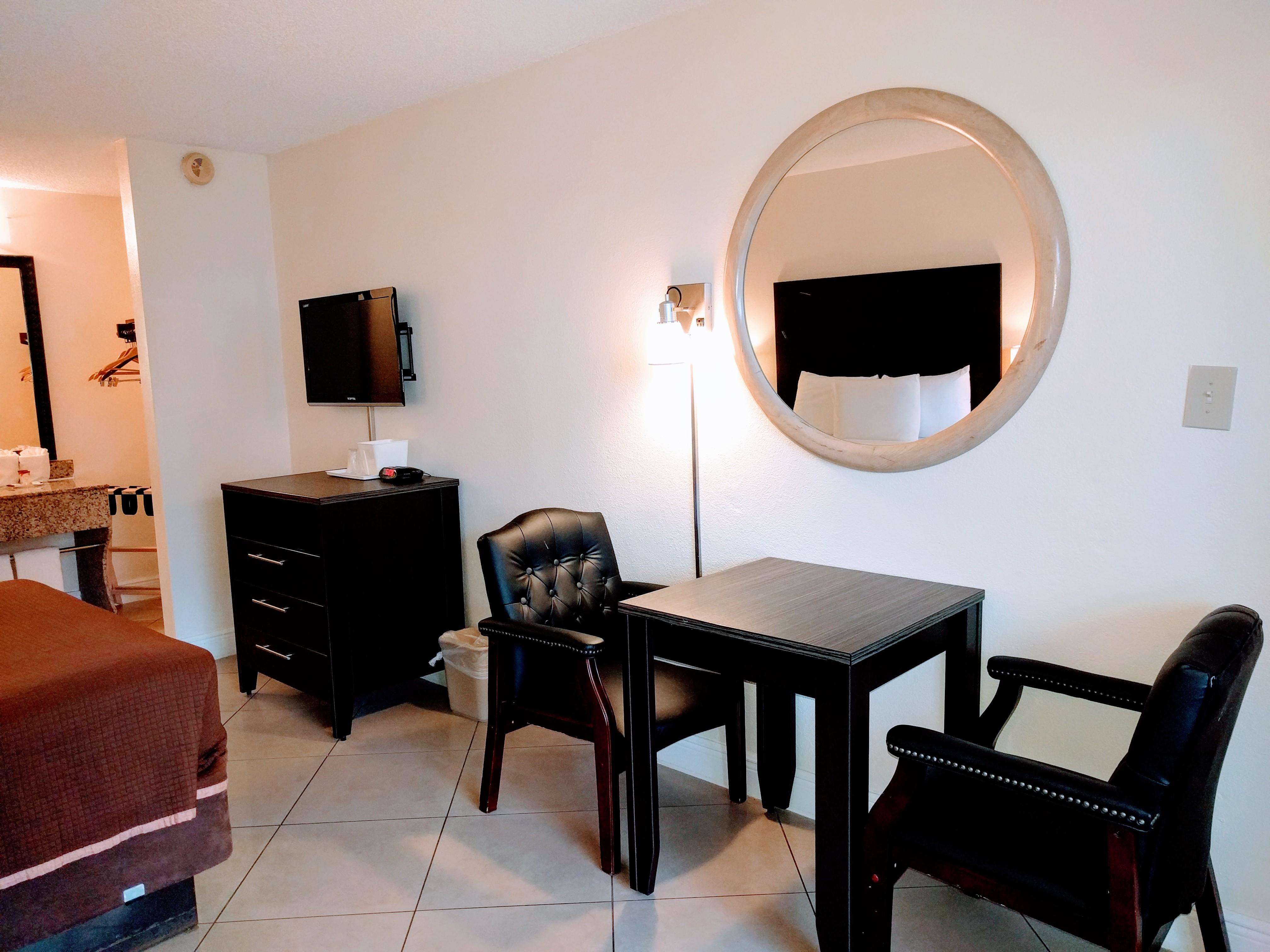 Red Carpet Inn Airport Fort Lauderdale Ngoại thất bức ảnh