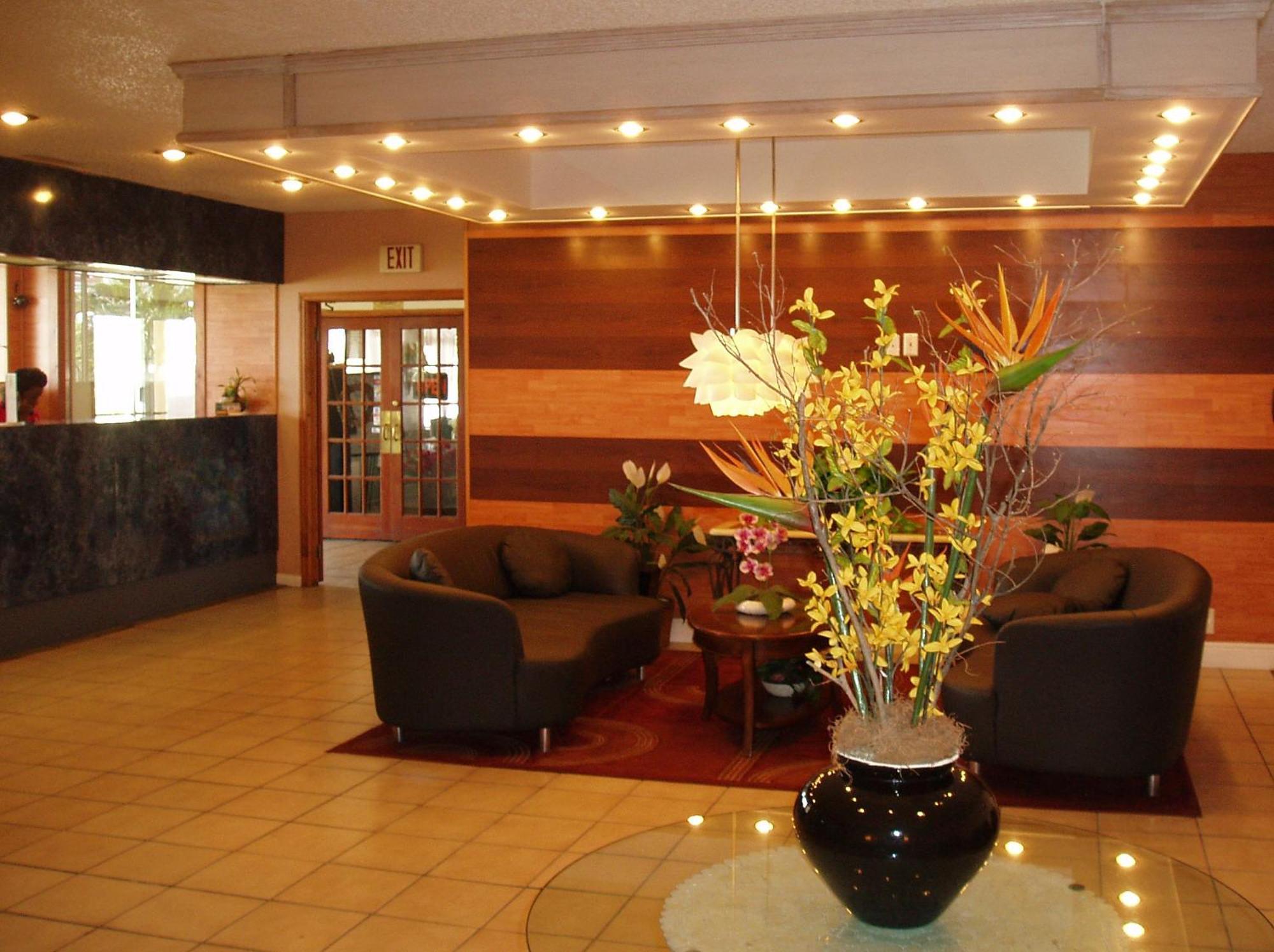 Red Carpet Inn Airport Fort Lauderdale Ngoại thất bức ảnh